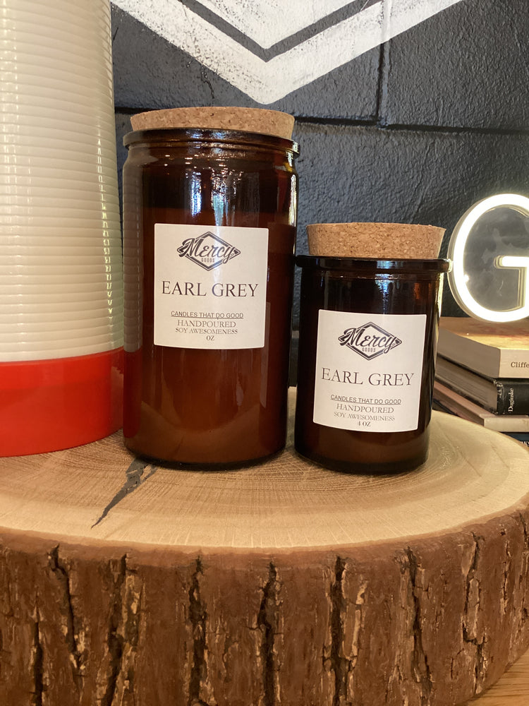 Earl Gray