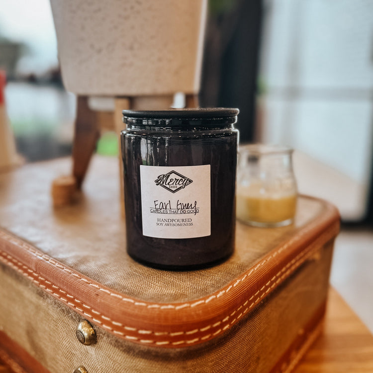 Earl Gray