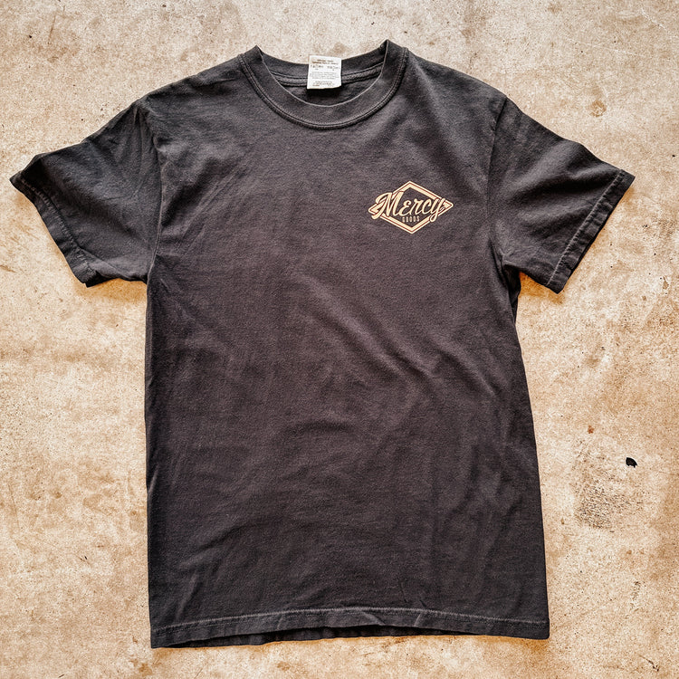 Chisel Short Sleeve T-Shirt
