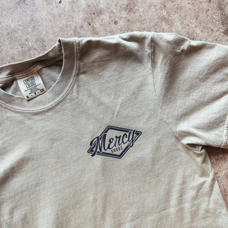 Motorcycle Short Sleeve T-Shirt