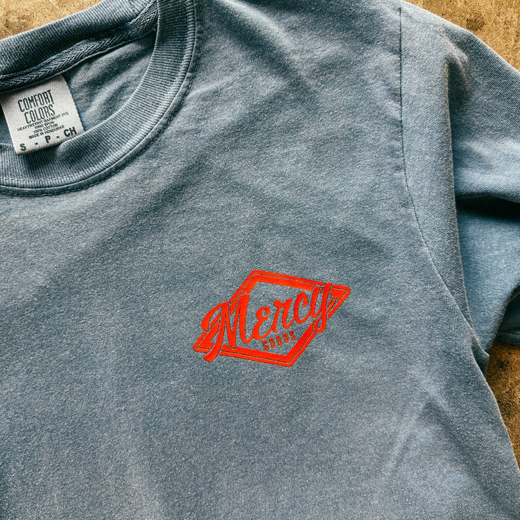 Eagle Long Sleeve T-Shirt